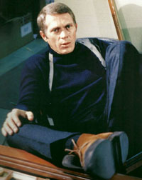 Bullitt Style and Steve McQueen | Dig 